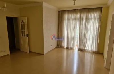 Apartamento com 3 quartos à venda na Rua Artur Thiré, 237, Vila da Saúde, São Paulo