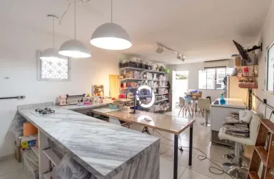 Casa com 2 quartos à venda na Largo Senador Raul Cardoso, 190, Vila Clementino, São Paulo