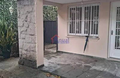 Casa com 3 quartos à venda na Alameda dos Araés, 436, Planalto Paulista, São Paulo