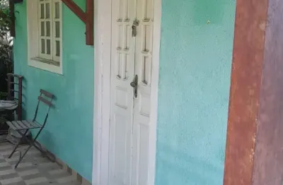 Casa com 2 quartos à venda na Rua Reginaldo Inácio do Nascimento, 168, Porta Florada, Gravatá