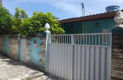 Casa com 2 quartos à venda na Rua Reginaldo Inácio do Nascimento, 168, Porta Florada, Gravatá