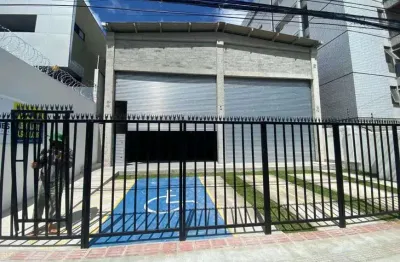 Barracão / Galpão / Depósito para alugar na Avenida Ayrton Senna da Silva, 288, Piedade, Jaboatão dos Guararapes