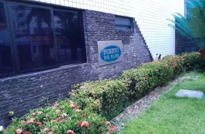 Apartamento com 3 quartos à venda na Rua General Luís Mallet, 41, Boa Viagem, Recife