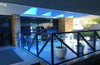 Apartamento com 1 quarto para alugar na Rua Atlântico, 69, Pina, Recife