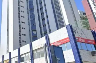 Apartamento com 4 quartos à venda na Avenida Conselheiro Aguiar, 5025, Boa Viagem, Recife