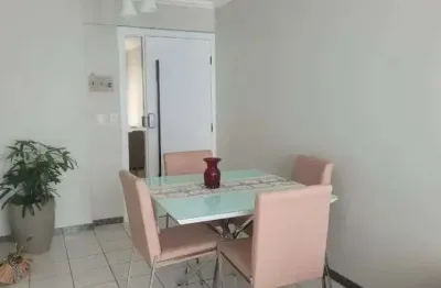 Apartamento em boa viagem - edf.bem-vinda de farias mobiliado