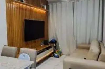 Apartamento com 2 quartos à venda na Rua Amambaí, 246, Candeias, Jaboatão dos Guararapes