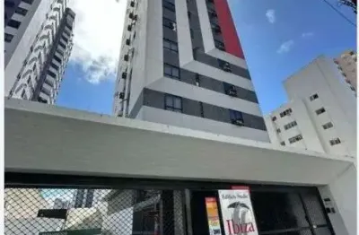 Casa com 1 quarto para alugar na Avenida Bernardo Vieira de Melo, 4532, Candeias, Jaboatão dos Guararapes