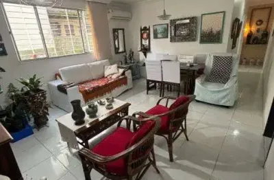 Apartamento com 4 quartos à venda na Avenida Vinte de Janeiro, 909, Boa Viagem, Recife