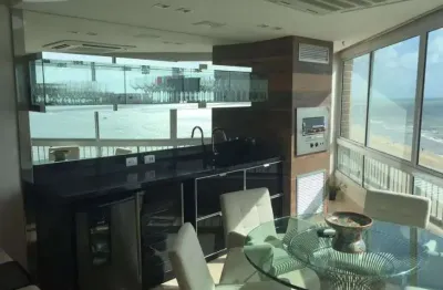 Apartamento com 4 quartos à venda na Avenida Bernardo Vieira de Melo, 1974, Piedade, Jaboatão dos Guararapes