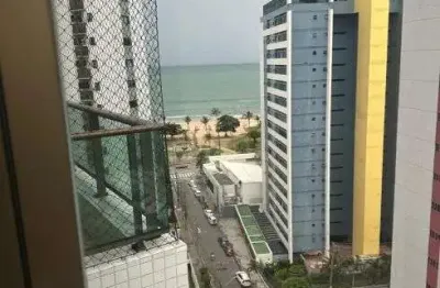 Apartamento em boa viagem / pina edf carlos drumont de andrade