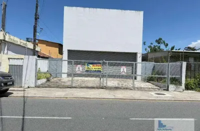 Imóvel para aluguel possui 198 metros quadrados com 1 quarto em imbiribeira - recife - pe