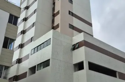 Apartamento com 2 quartos à venda na rua benjamim constant, 0000, torre, recife