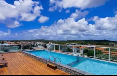 Apartamento com 1 quarto à venda na Avenida José Bezerra, 11, Praia Dos Carneiros, Tamandaré