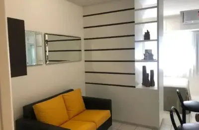 Imóvel para aluguel tem 30 metros quadrados com 1 quarto em boa viagem - recife - pe