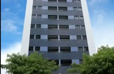 Imóvel para aluguel com 35 metros quadrados com 1 quarto em boa viagem - recife - pe