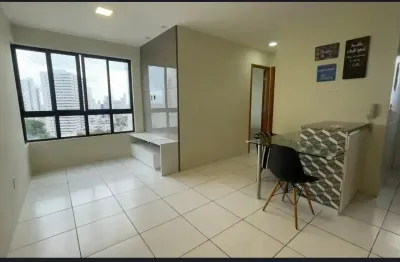 Apartamento excelente localização em candeias - jaboatão dos guararapes - pe