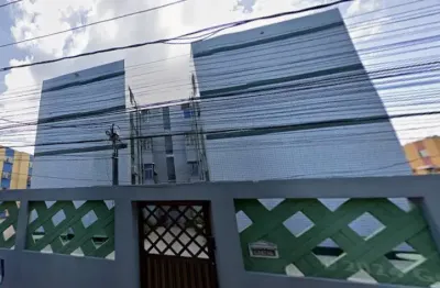 Apartamento em barra de jangada - conjunto residencial praia sul