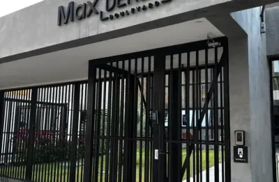 Flat com 1 quarto para alugar na Avenida Governador Carlos de Lima Cavalcanti, 60, Boa Vista, Recife