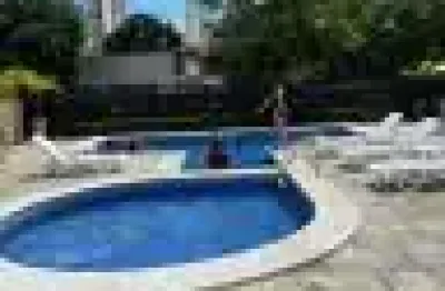 Imóvel para aluguel com 119 metros quadrados com 3 quartos em madalena - recife - pe