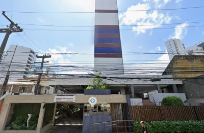 Imóvel para aluguel possui 74 metros quadrados com 2 quartos em madalena - recife - pe