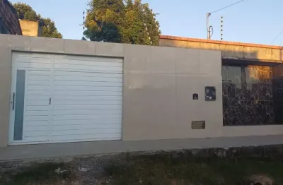Casa com 3 quartos à venda no Luiz Alves, São Cristóvão 
