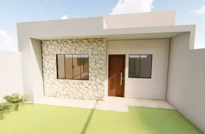 Casa com 2 quartos à venda no Taiçoca de Fora, Nossa Senhora do Socorro 