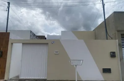Casa no parque dos faróis - escriturada pronta para financiar