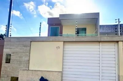 Casa com 3 quartos à venda no Complexo Jardim, Nossa Senhora do Socorro 