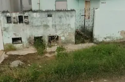 Terreno à venda no Rosa Elze, São Cristóvão 