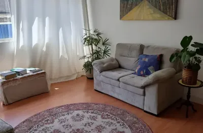 Apartamento com 3 quartos à venda na Vila Mariana, São Paulo 