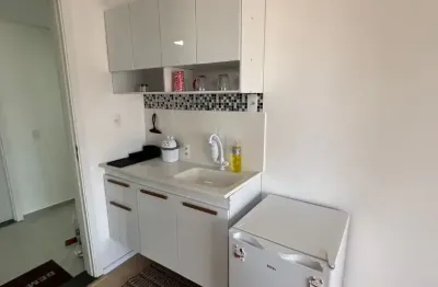 Moderno e funcional studio  para jovens atuantes e que querem sua individualidade