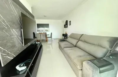 Apartamento com 2 quartos para alugar na Avenida Doutor Eduardo Cury, 350, Jardim das Colinas, São José dos Campos