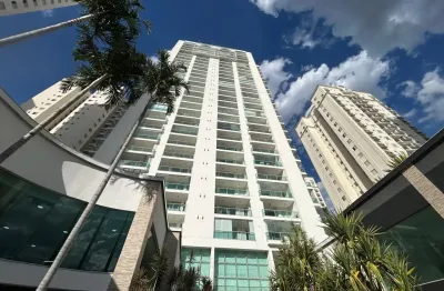 Apartamento para alugar na Avenida Doutor Eduardo Cury, 350, Jardim das Colinas, São José dos Campos
