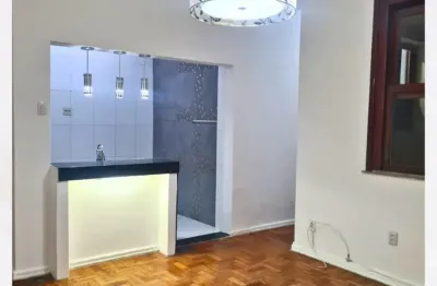Apartamento de 2 quartos a venda, amplo e confortável, 68m² botafogo
