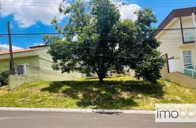 Terreno à venda, 450 m² por r$ 560.000,00 - condomínio ville coudert - indaiatuba/sp