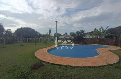 Chácara com 5 dormitórios à venda, 3000 m² por r$ 2.800.000,00 - condomínio vale das laranjeiras - indaiatuba/sp