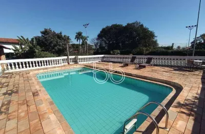 Chácara com 6 dormitórios à venda, 3000 m² por r$ 2.099.000,00 - condomínio vale das laranjeiras - indaiatuba/sp