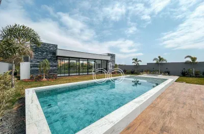 Casa com 5 dormitórios à venda, 650 m² por r$ 5.200.000,00 - condomínio quintas da terracota - indaiatuba/sp