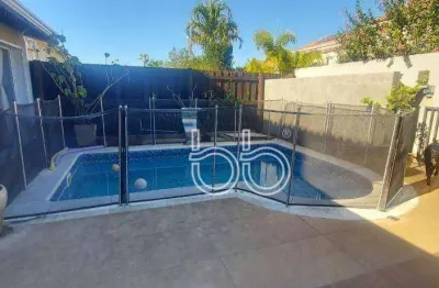 Casa com 3 dormitórios à venda, 106 m² por r$ 1.420.000 - condomínio casa bella - indaiatuba/sp