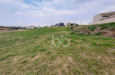 Terreno à venda, 1200 m² por r$ 650.000 - condomínio quintas da terracota - indaiatuba/sp