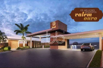 Terreno à venda, 150 m² por r$ 198.000,00 - jardim residencial veneza - indaiatuba/sp