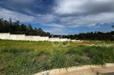 Terreno à venda, 440 m² por r$ 499.000,00 - condomínio residencial casa do lago - indaiatuba/sp