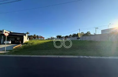 Terreno à venda, 386 m² por r$ 522.000,00 - condomínio london park - indaiatuba/sp