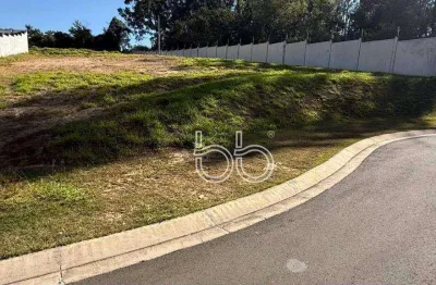 Terreno à venda, 540 m² por r$ 1.296.000,00 - condomínio villa dos pinheiros - indaiatuba/sp