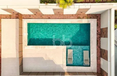 Casa com 4 dormitórios, 560 m² - venda por r$ 5.000.000,00 ou aluguel por r$ 26.650,00/mês - condomínio jardim paradiso - indaiatuba/sp