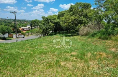 Terreno à venda, 1300 m² por r$ 750.000,00 - condomínio terras de itaici - indaiatuba/sp
