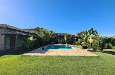 Chácara com 3 dormitórios, 2050 m² - venda por r$ 2.500.000,00 ou aluguel por r$ 12.730,00/mês - condomínio terras de itaici - indaiatuba/sp