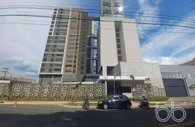 Apartamento com 3 dormitórios à venda, 84 m² por r$ 1.049.000,00 - authoria - indaiatuba/sp