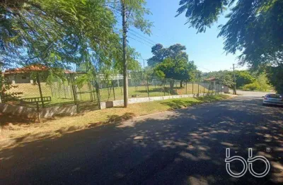 Chácara com 4 dormitórios à venda, 25000 m² por r$ 1.980.000,00 - condomínio terras de itaici - indaiatuba/sp